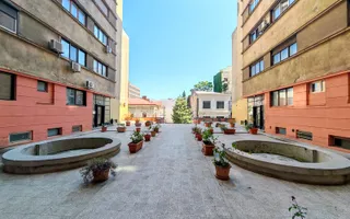 Apartament de lux cu vedere panoramica - Str. Vasile Conta - Poză 40