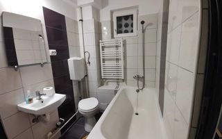 Închiriez apartament 2 camere pe str. Moldovei Târgu-Mureș - Poză 8