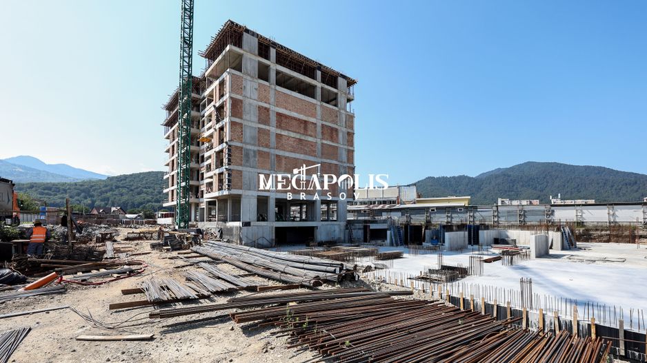 Apartament cu 3 camere | Noua | 100 mp Utili - Poză 18