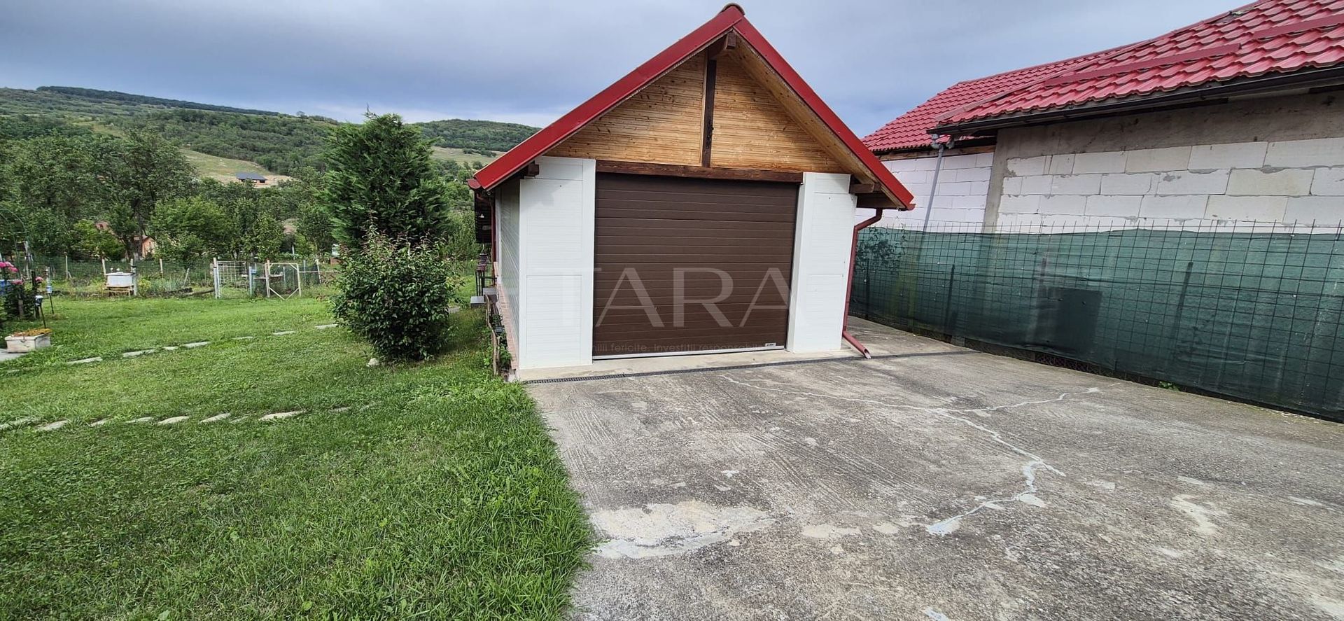 EXCLUSIVITATE Casa individuala ALUNIS - Poză 4
