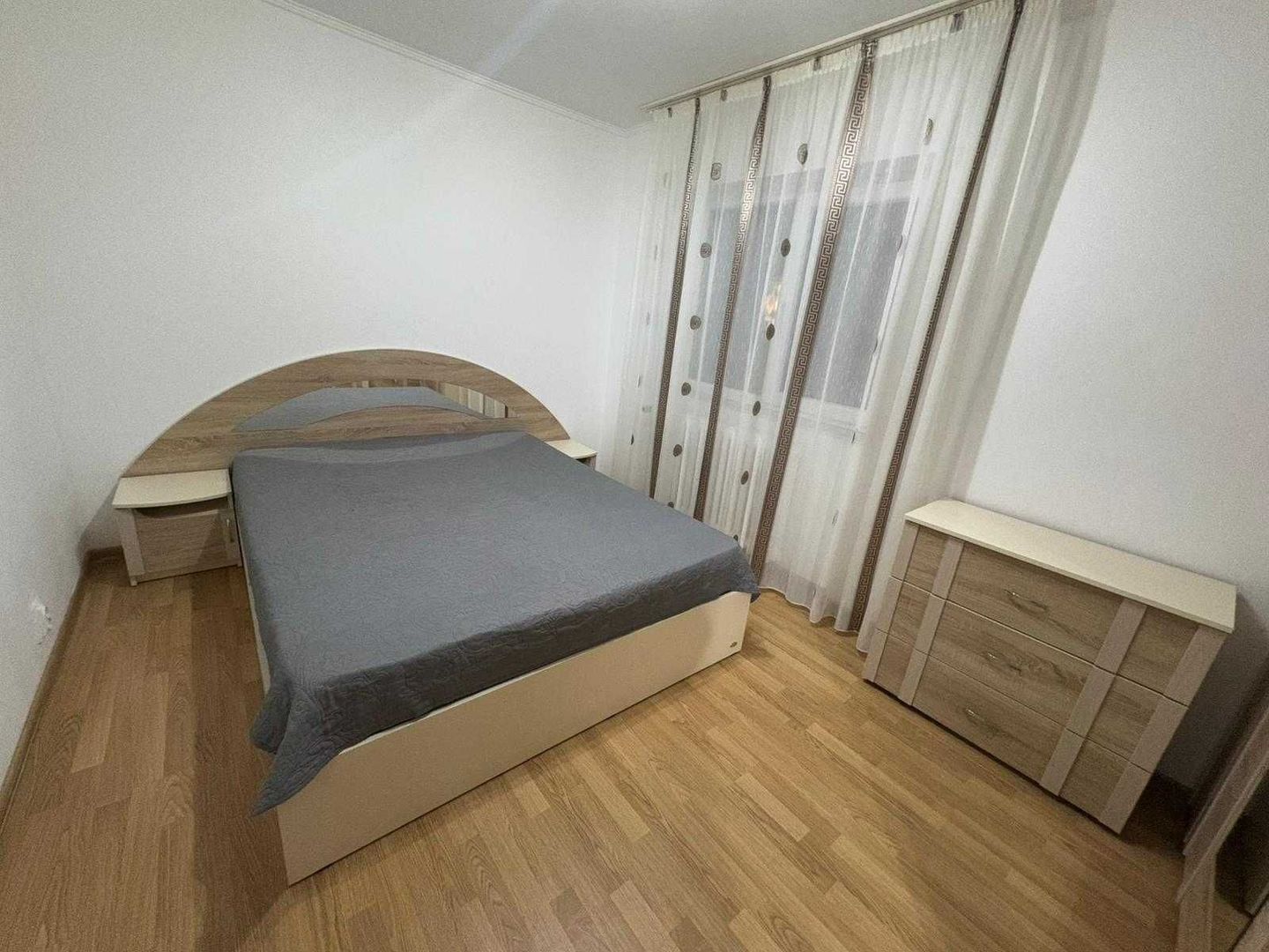 Apartament 2 camere Titan Metrou - Parc IOR | Decomandat - Poză 2
