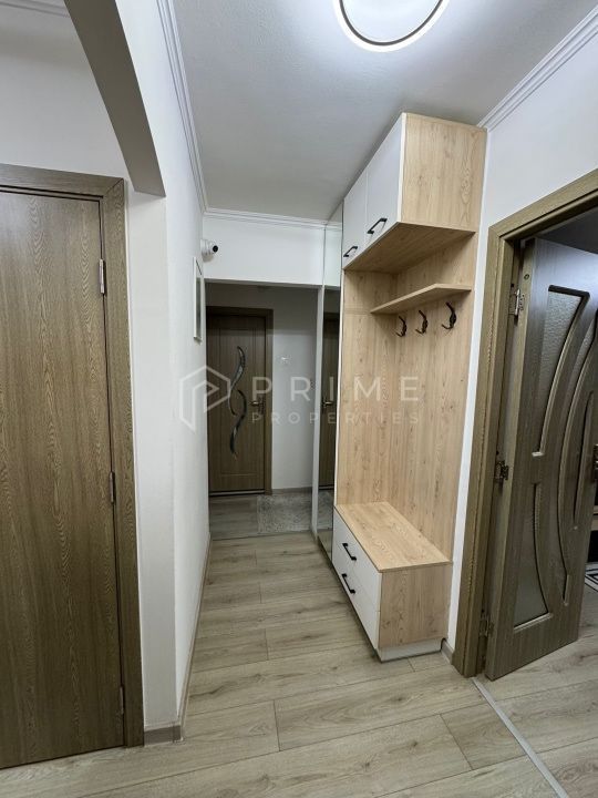 Apartament cu 3 camere, decomandat – Cartier Tudor- Mobilat și utilat - Poză 7