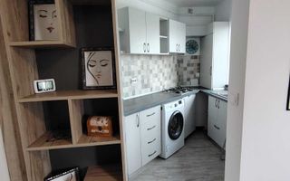 Apartament modern 2 camere • 48 m² • Etaj 10/13 • 2021  98.500 € - Poză 4