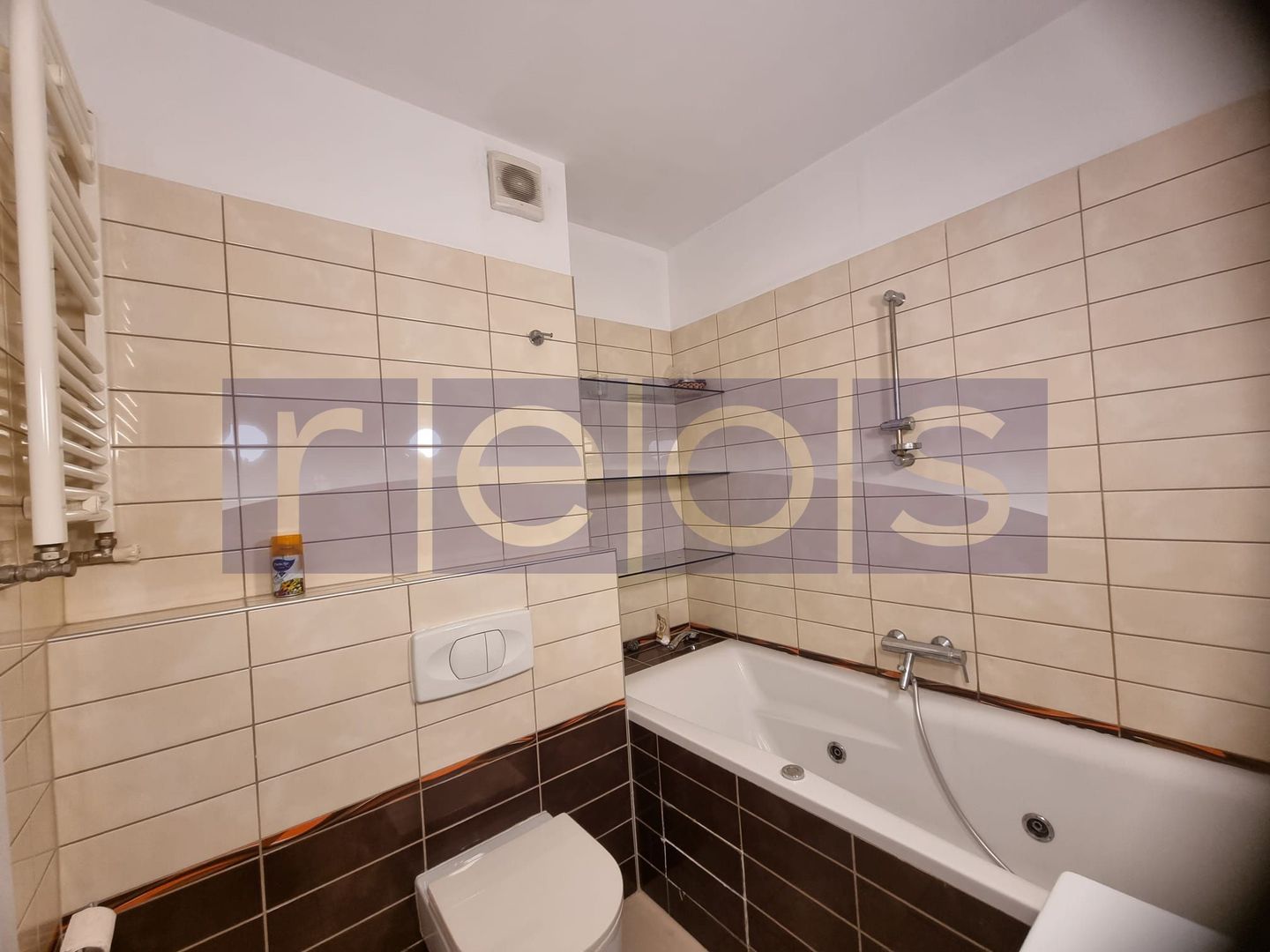 VANZARE 3 CAMERE DECOMANDAT - LOC DE PARCARE - ASMITA GARDENS - Poză 8