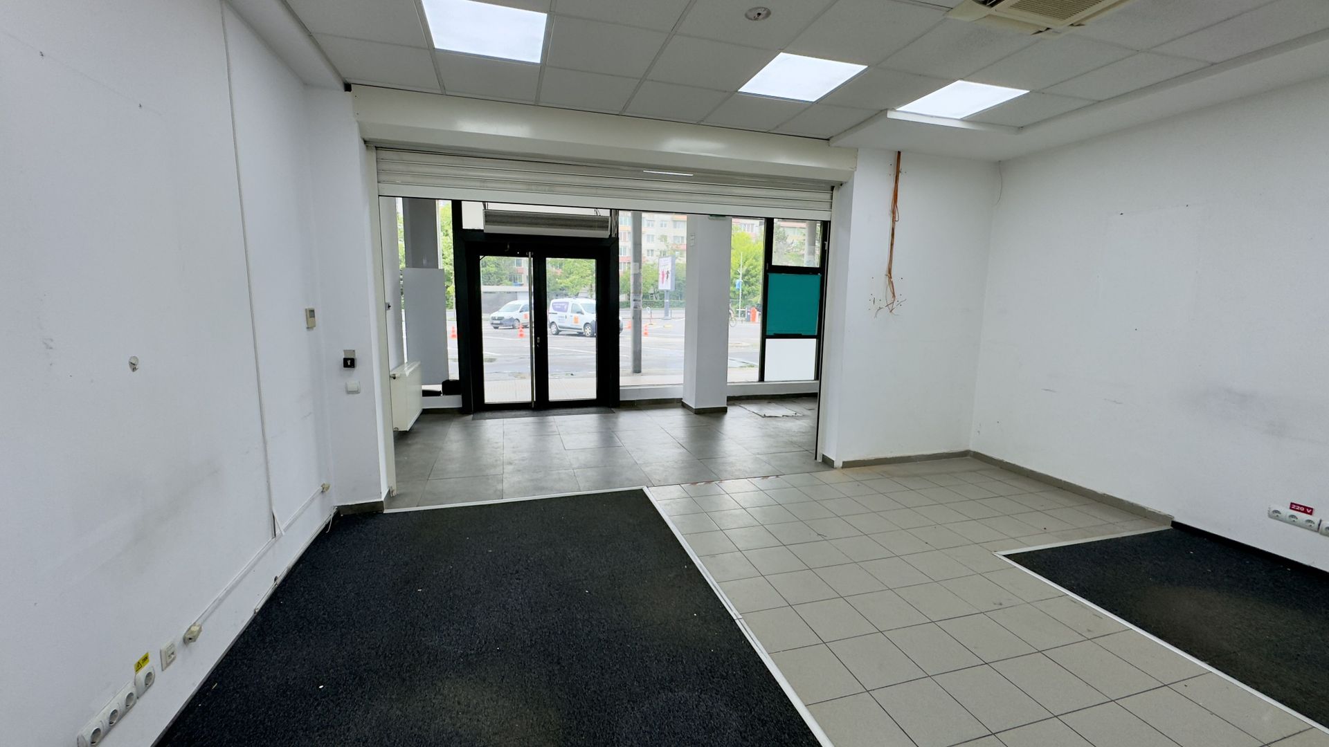 Spațiu Comercial de Închiriat – Complex Comercial Astra, Brașov - Poză 4