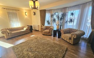 Casa individuala cu garaj in Sura Mare, SIbiu - Poză 2