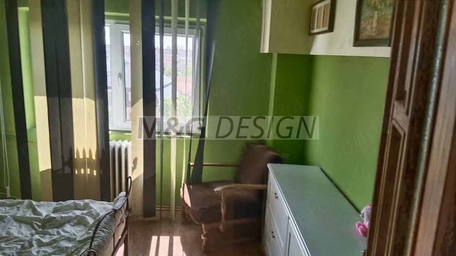 Apartament 3 camere zona Steaua - Poză 10