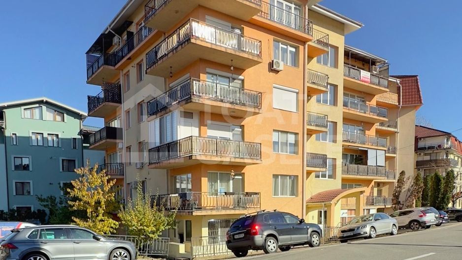 Spațiu ideal pentru birou sau activitate profesională – aproape de Iulius Mall - Poză 1