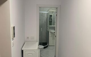 Etaj 3din 8-Apartament 1Camera-Decomandat-Nicolina Prima Statie! - Poză 3
