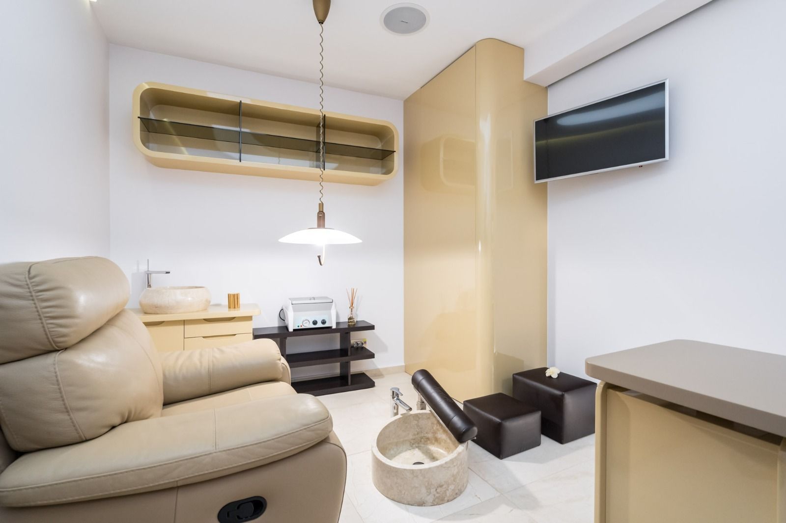 Vilă design spectaculos 120mp 8 parcări Resedinta sau Office - Poză 9