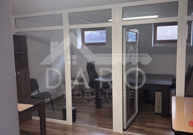 Apartament cu 3 camere de vanzare, ULTRACENTRAL - Poză 3