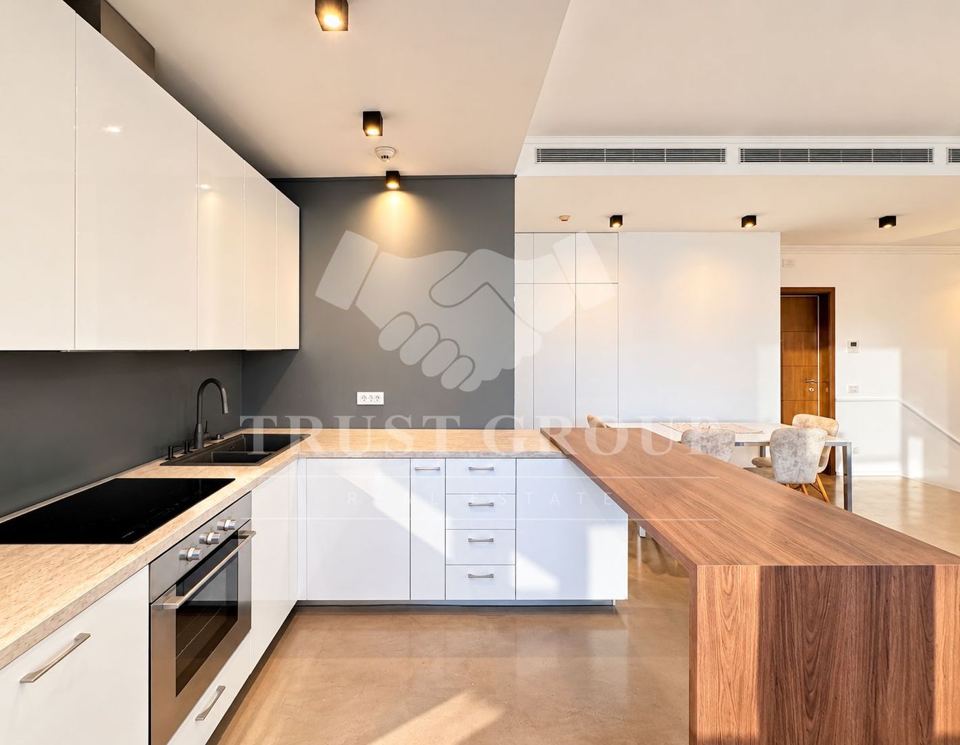 Duplex 3 camere | Floreasca | Loc de parcare - Poză 4