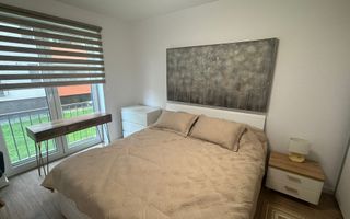 Apartament 2 camere de închiriat – zonă centrală, Str. Iacob Bologa - Poză 7