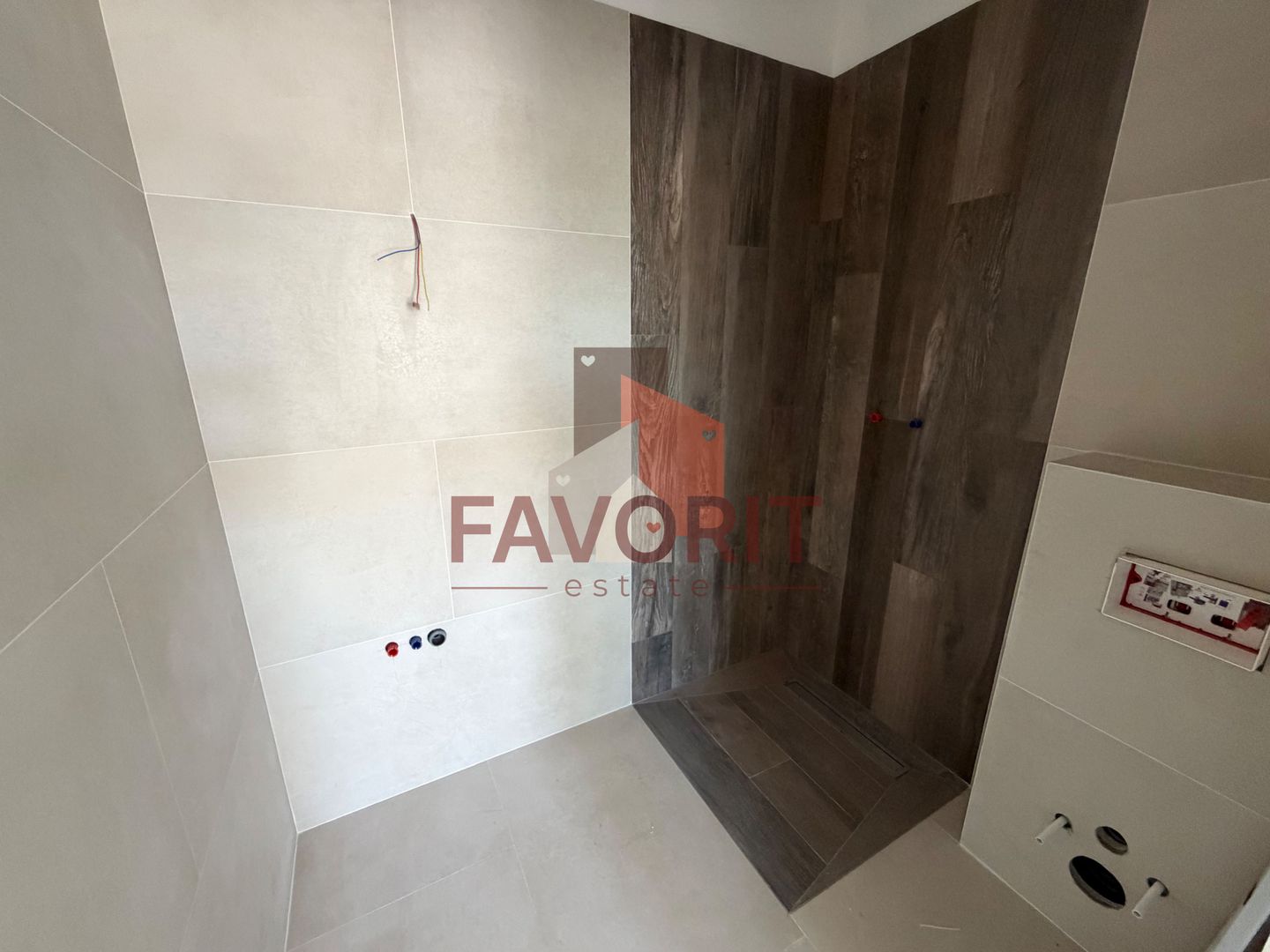 Duplex pe parter finisat la cheie. Zona Torontalului -Metro 2 . CF de Timisoara - Poză 7