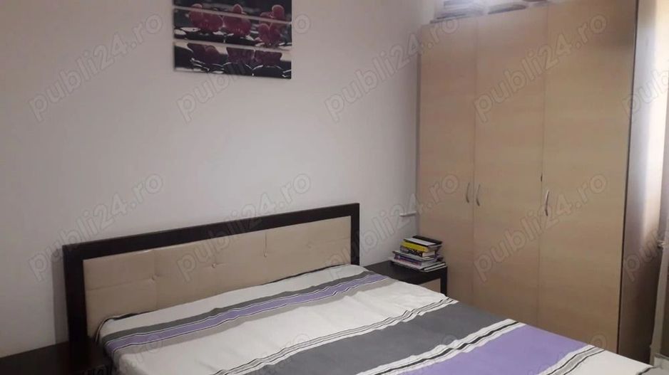 PARTAMENT LUMINOS SI SPATIOS ZONA HERASTRAU - Poză 5