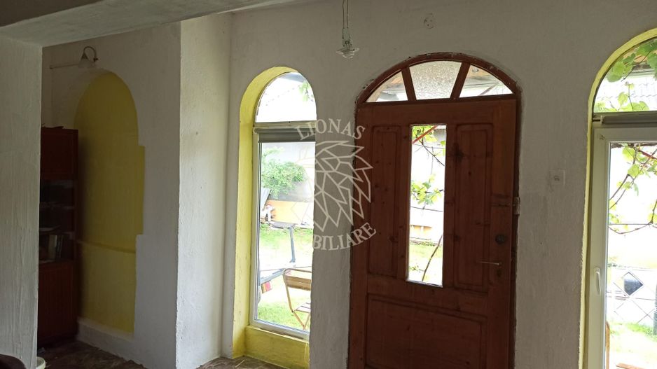 Casa 3 camere la DJ-renovata-teren 1000 mp-garaj-Blajenii de Jos - Poză 6