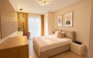 Apartament 2 camere, gradina 77 mp, zona Centrala, Cluj-Napoca - Poză 4