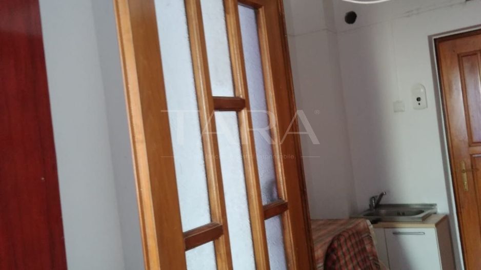 EXCLUSIVITATE. Garsoniera confort 2, zona Scoala de Politie. - Poză 4
