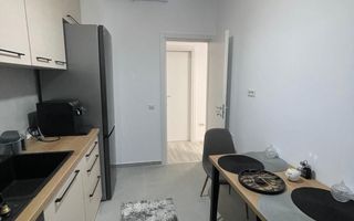 Apartament 1 cameră, mobilat premium, de închiriat – Unirea Towers Nicolina, Iași - Poză 5