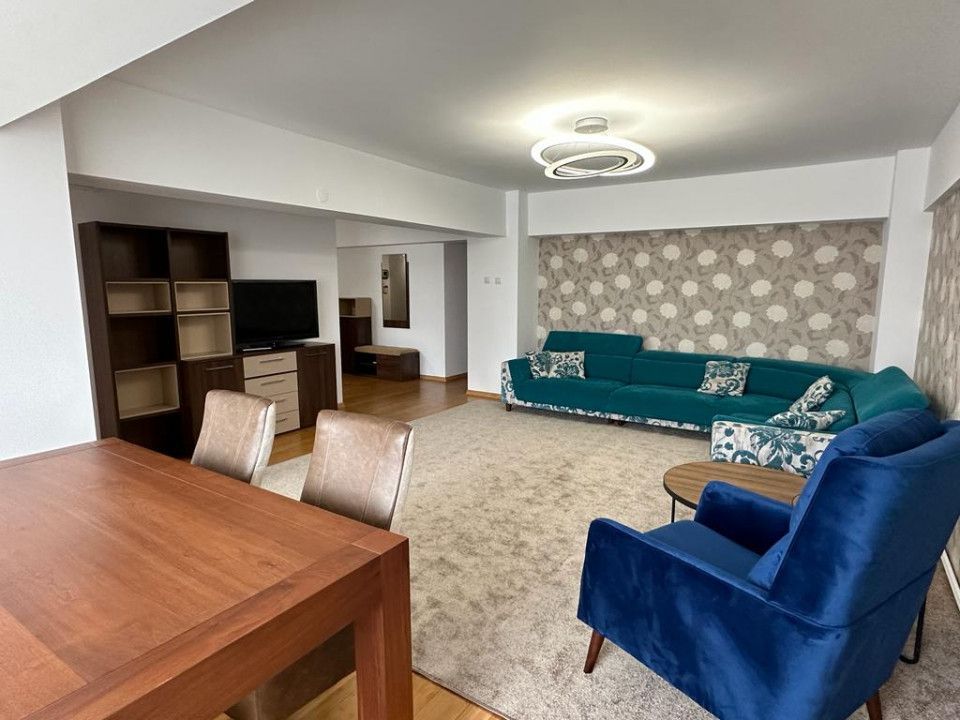 Inchiriere apartament modern, Ultracentral, Bancorex - Poză 10