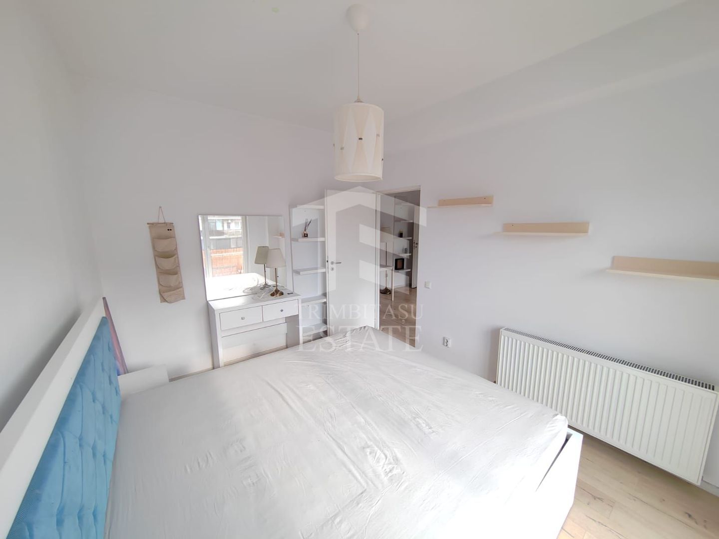 Dobroesti Apartament luminos gata de mutare sau inchiriere - Poză 6