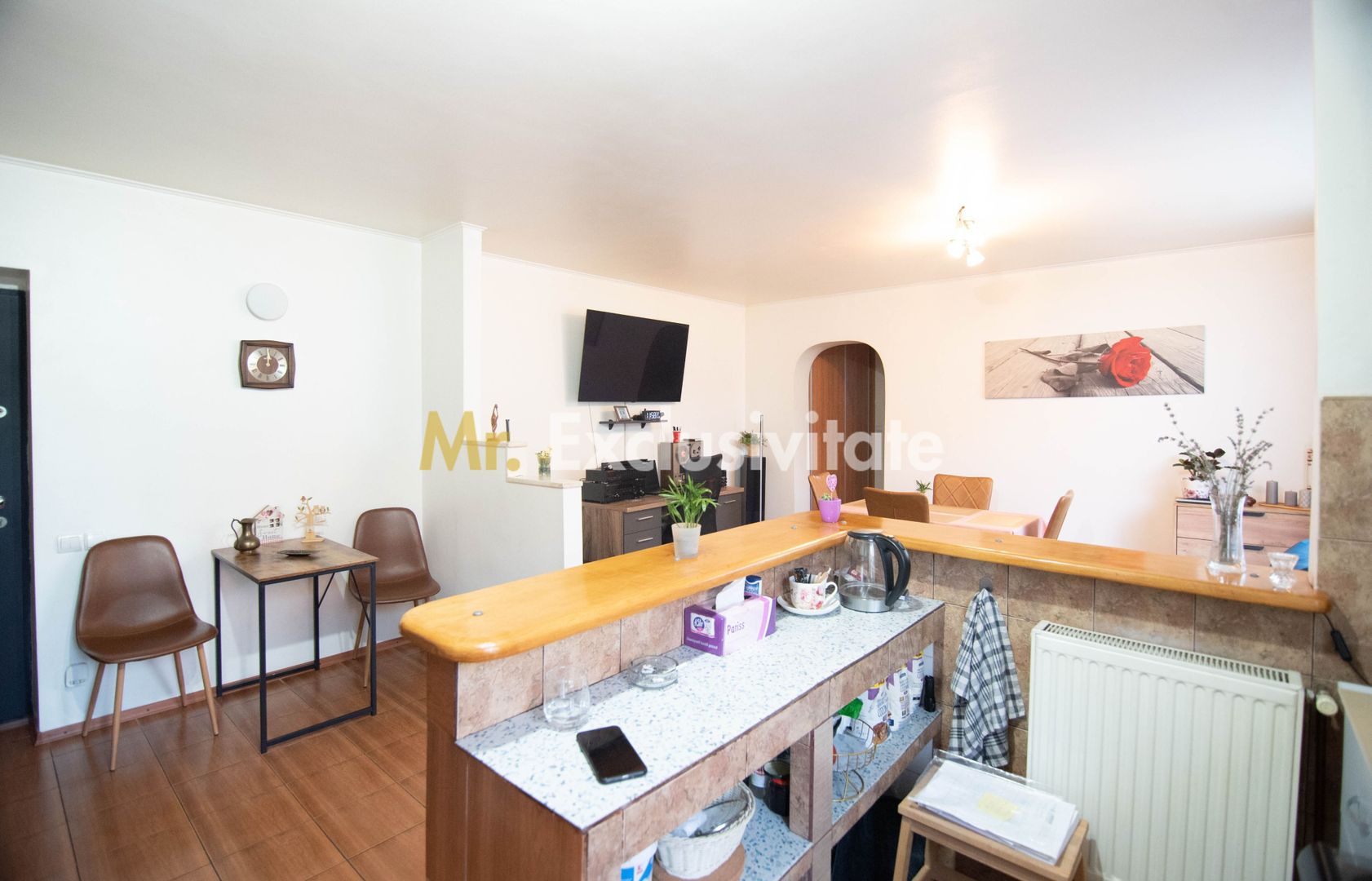 Apartament 3 camere zona Marasesti, Pitesti - Poză 7