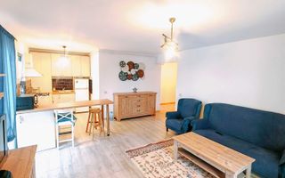 Aradului bloc nou, apartament 2 camere+ loc parcare - Poză 16