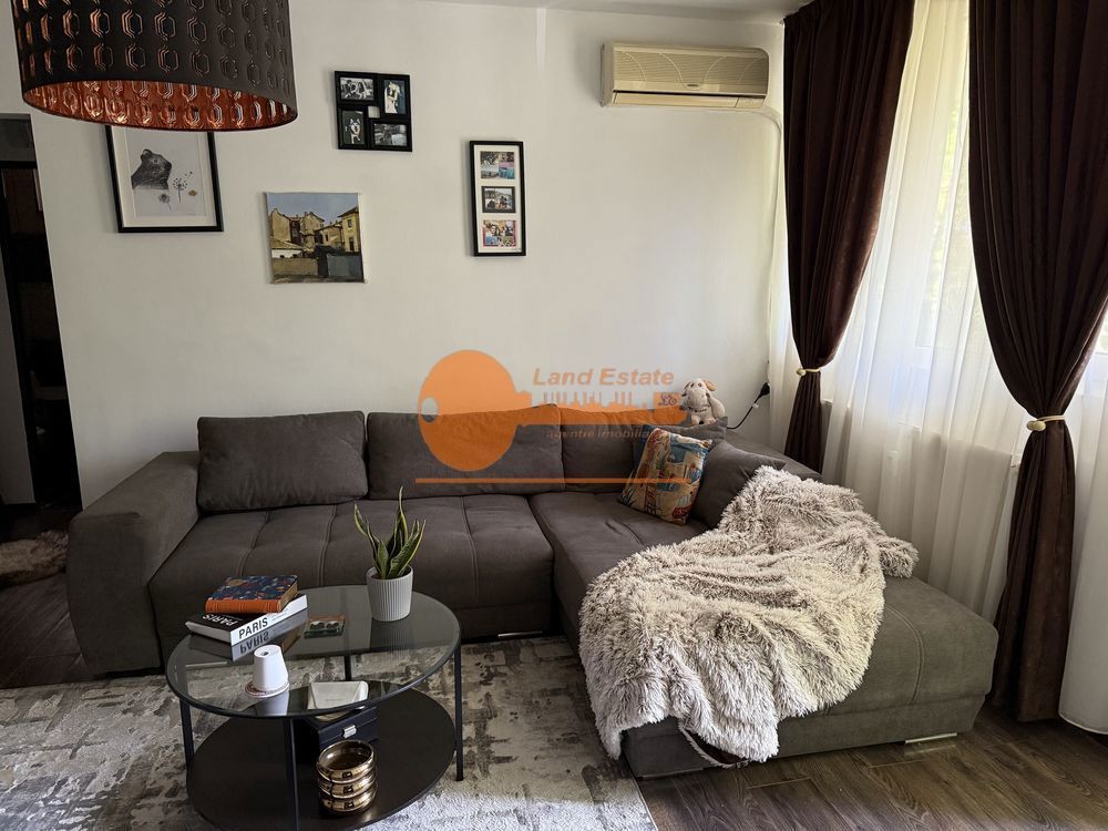 Apartament 2 camere | Domenii – 1 Mai | renovat complet - Poză 1