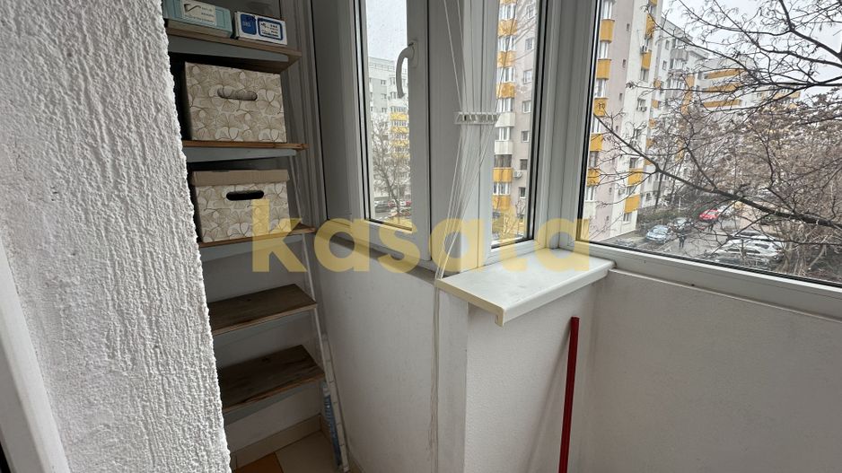 2 Camere | Zona Sebastian | Etaj Intermediar | Bloc Reabilitat - Poză 12