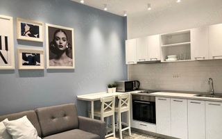 Apartament 1.5 camere Piata Universitatii Bucuresti - Poză 1