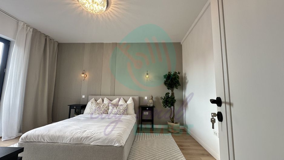 Eleganta, lumina si rafinament in inima Bucurestiului - Poză 2