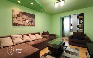 Apartament la etajul 1, super spatios, 2 balcoane, zona Uta - Poză 3