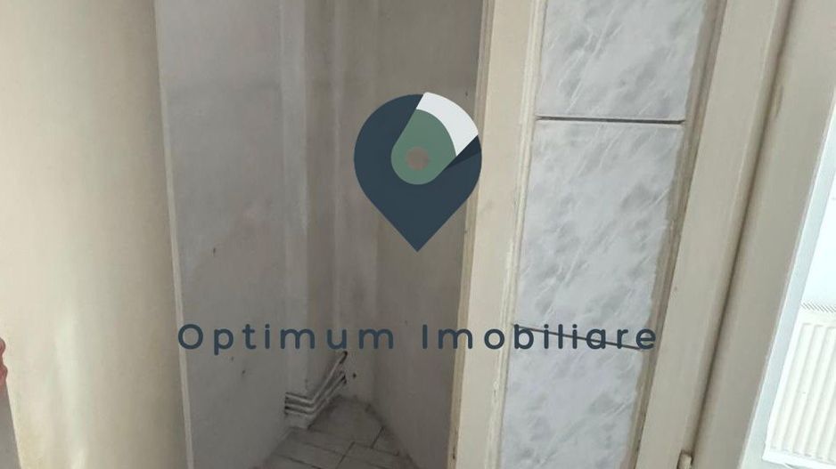 Apartament cu 2 camere in Marasti, etaj 3, zona Hotel Paradis ! - Poză 5