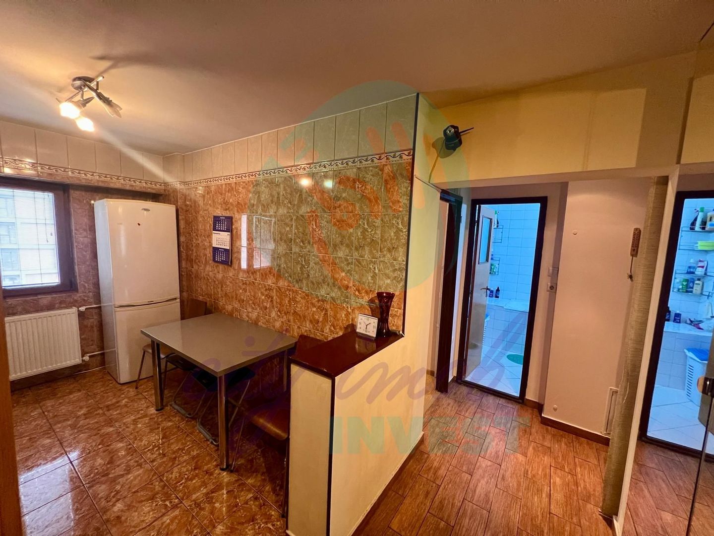 3 Camere Piața Unirii | Bloc monolit | 74 mp - Poză 9