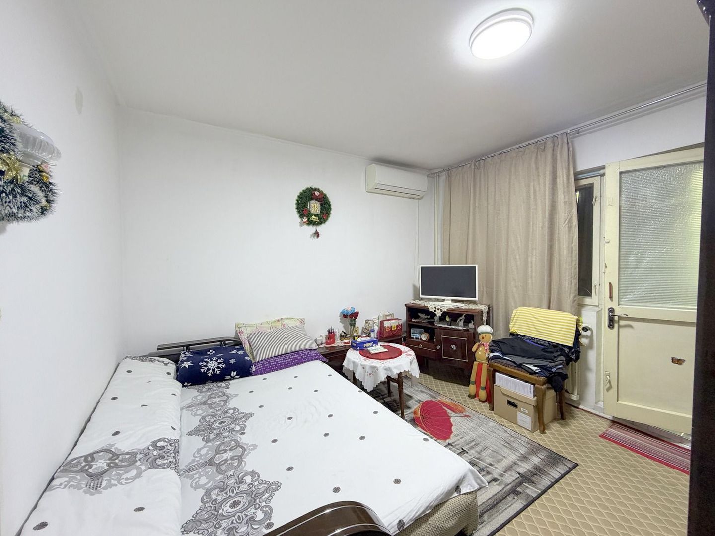 Apartament 2 camere 2 balcoane | decomandat | Aviatiei | 2 minute metrou - Poză 6
