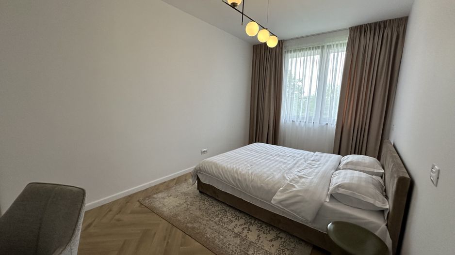 LUXURY VILLA  | 4 ROOMS | PIPERA AREA - Poză 9