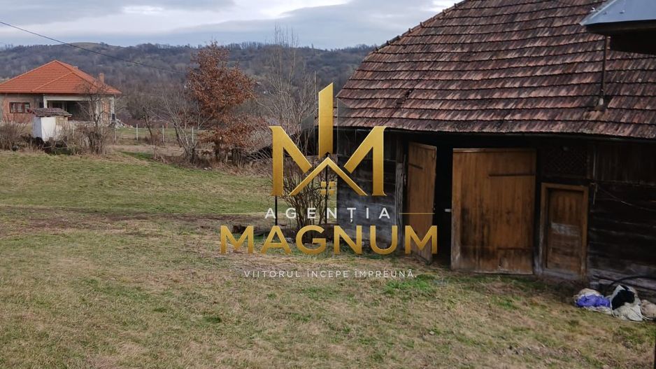 Casa de vanzare in Berinta Maramures - Poză 8