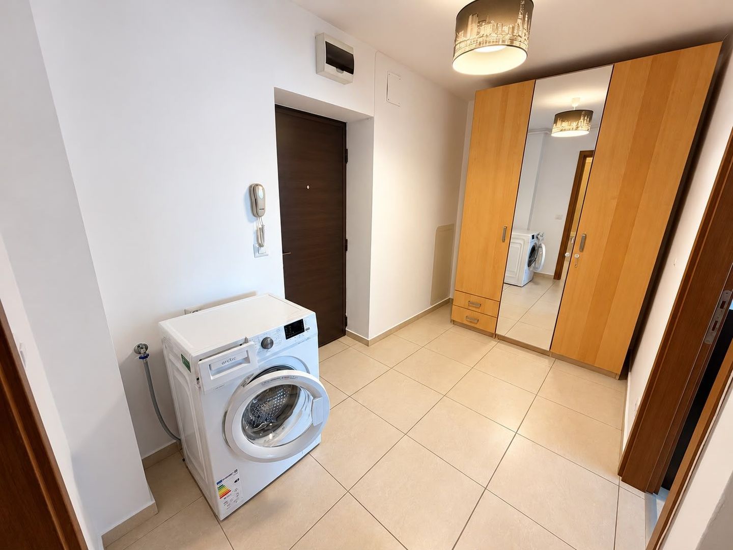 Apartament 2 camere, decomandat, București Paladium Residence - Poză 9