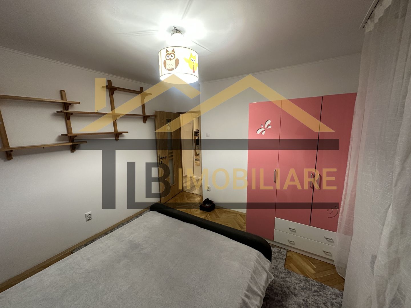 Apartament de 2 camere, 54mp , Zona Poli 2 - Poză 8