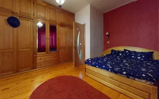 Apartament cu 3 camere,86mp ,etaj de casa,zona Onix - Poză 12