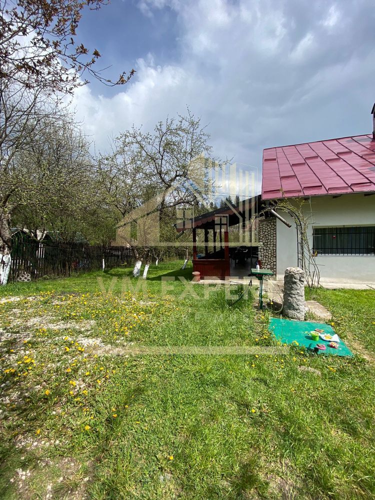 CASA MUSCELEANA 3 CAMERE TEREN 2000 MP BUGHEA DE SUS - Poză 9