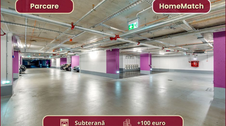 Cortina North || 2 camere || Comision 0% - Poză 11