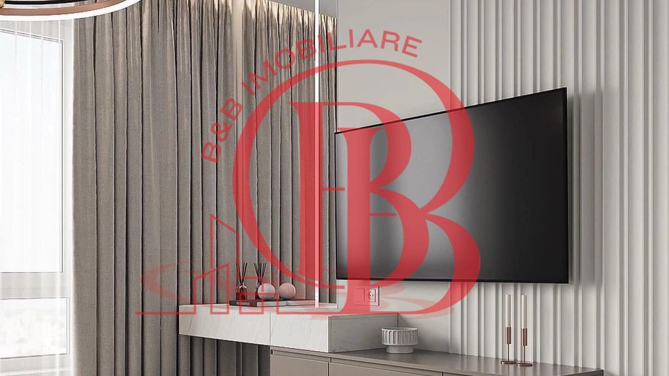 Apartament 3 camere decomandate cu Terasa Comision 0 - Poză 12