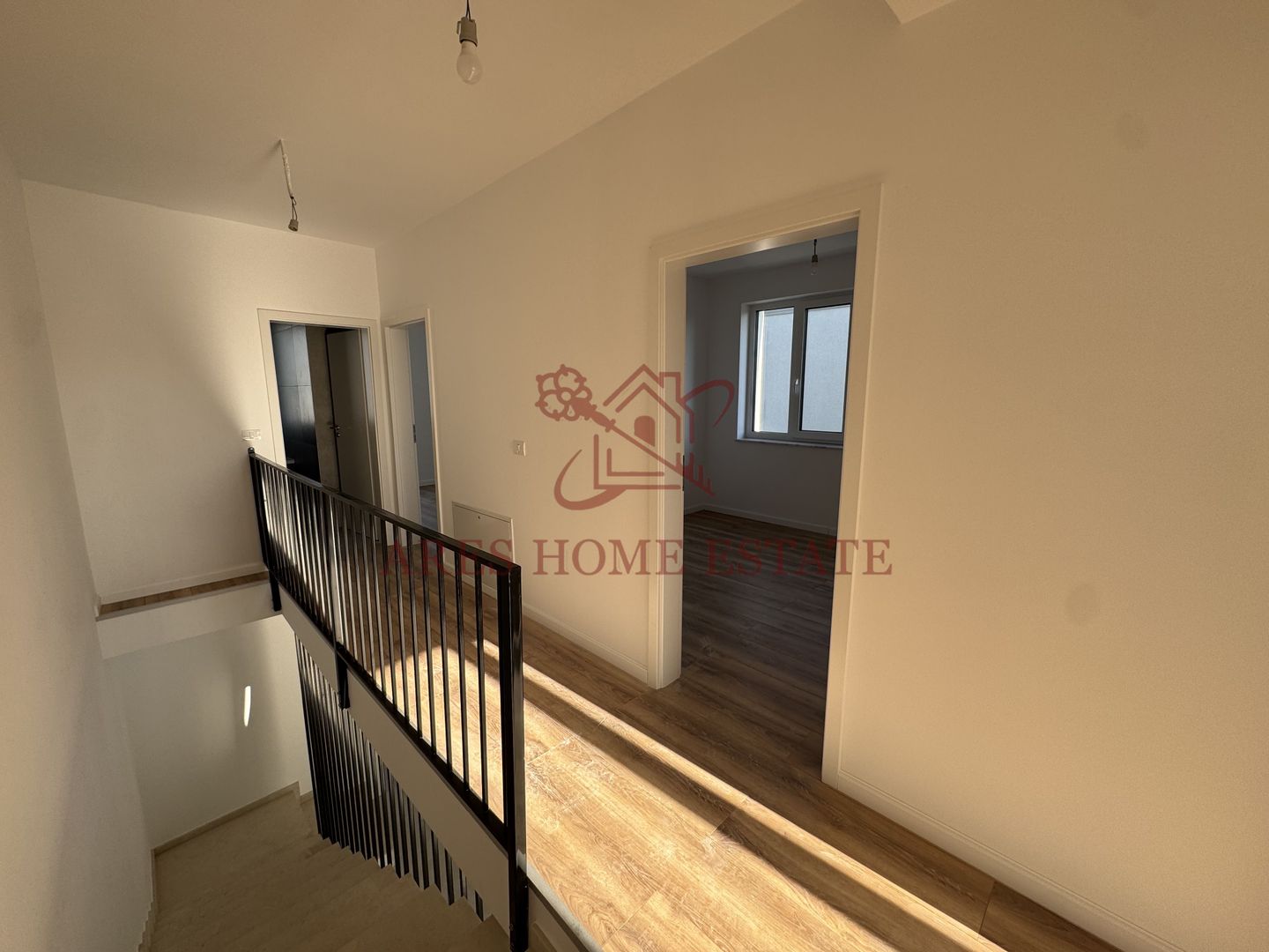 Duplex modern cu eficienta energetica - Bucovat, Remetea Mare - Poză 5