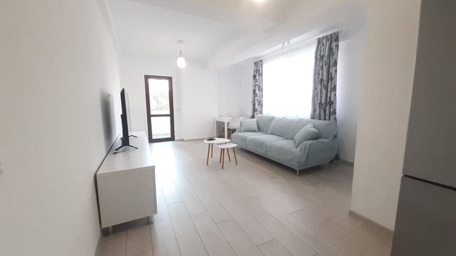 The Building 63 - Babesti 4 - Poză 18