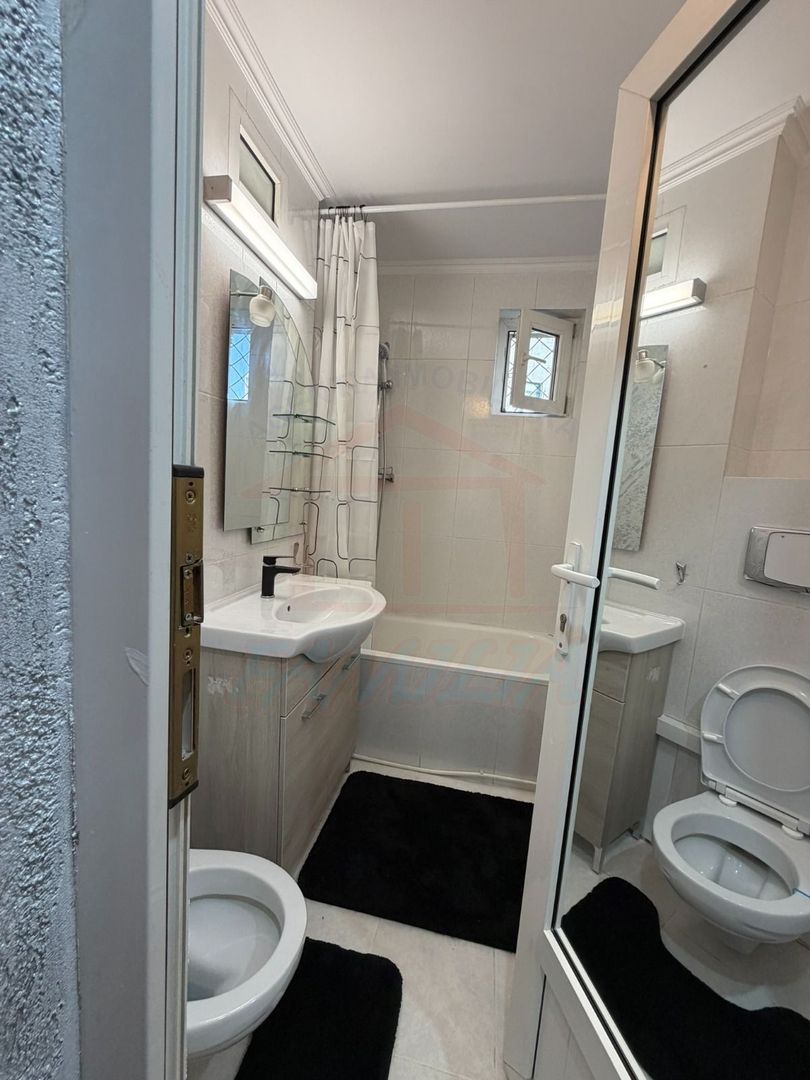 🏡 Apartament modern de închiriat – Aristotel CENTRAL PARK - Poză 9