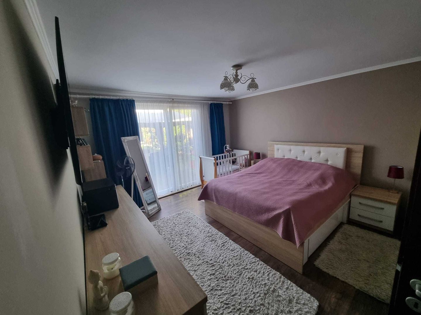 BRASADAS vinde casa in zona Titulescu. - Poză 5