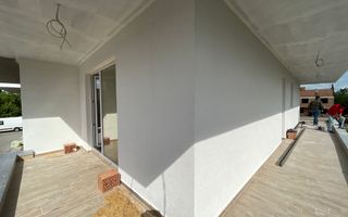 2 camere cu terasa in Avangarde Forest Omnix - Poză 6