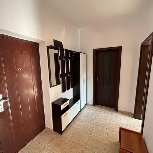 Apartament 1 Camera | Decomandat | Zorilor | Etaj 2 | Balcon | Lift | UMF - Poză 4