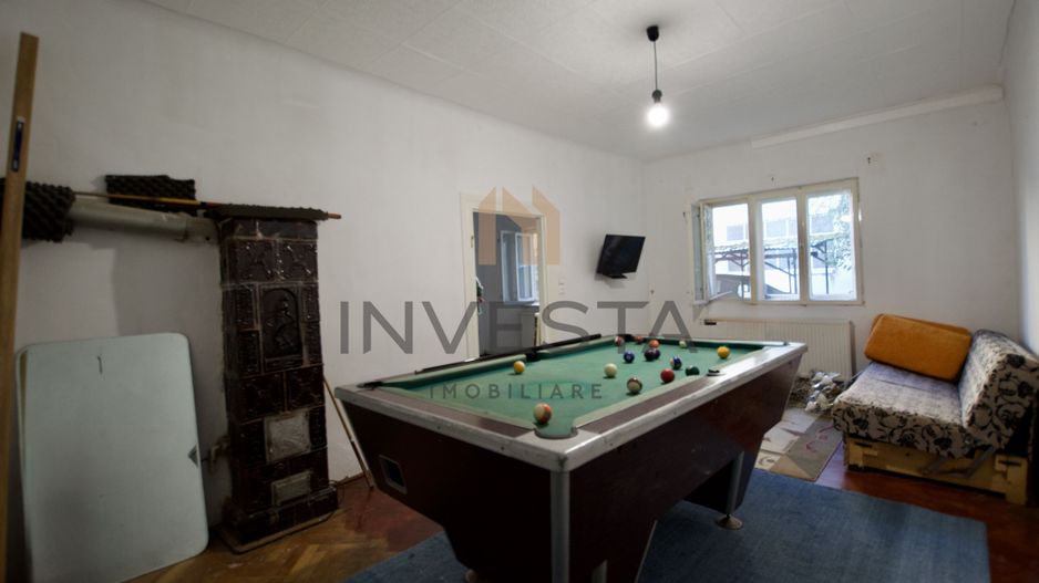 Casa cu teren liber de 200 mp in zona strazii Brasov! - Poză 8